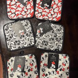 Disney Pot Holder