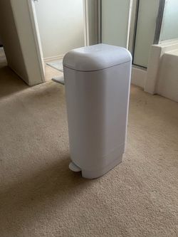 Diaper Genie