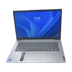 Lenevo Ideapad Laptop