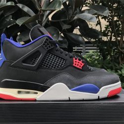 Air Jordan 4 Rare Air “Laser”