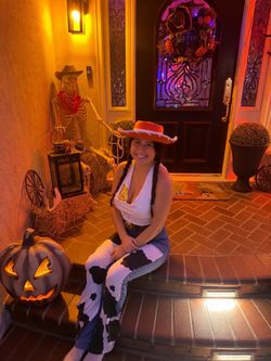 Jessie costume
