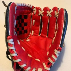 Adidas Kids Tee Ball/Baseball Glove