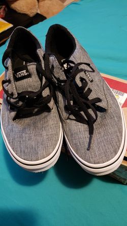 Vans shoes