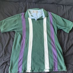 Men’s Polo 