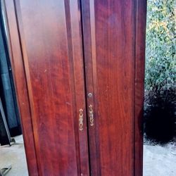 2 Door Cabinet 30 Obo 
