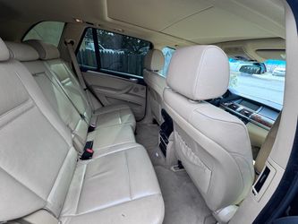 2007 BMW X5