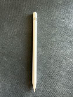 Apple Pencil 1st Gen