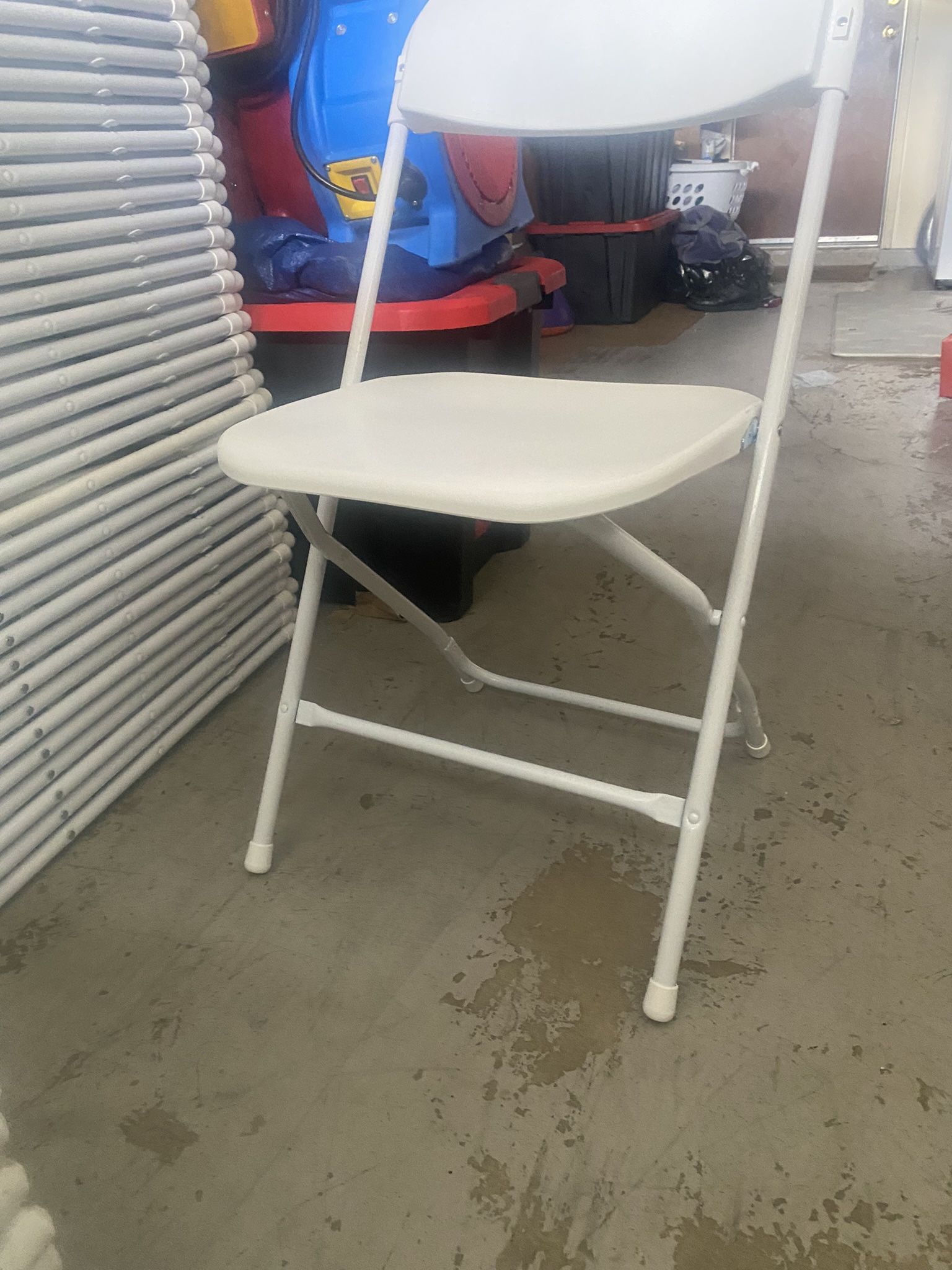 Duramax Chairs For Sale // Sillas De Duramax En Venta