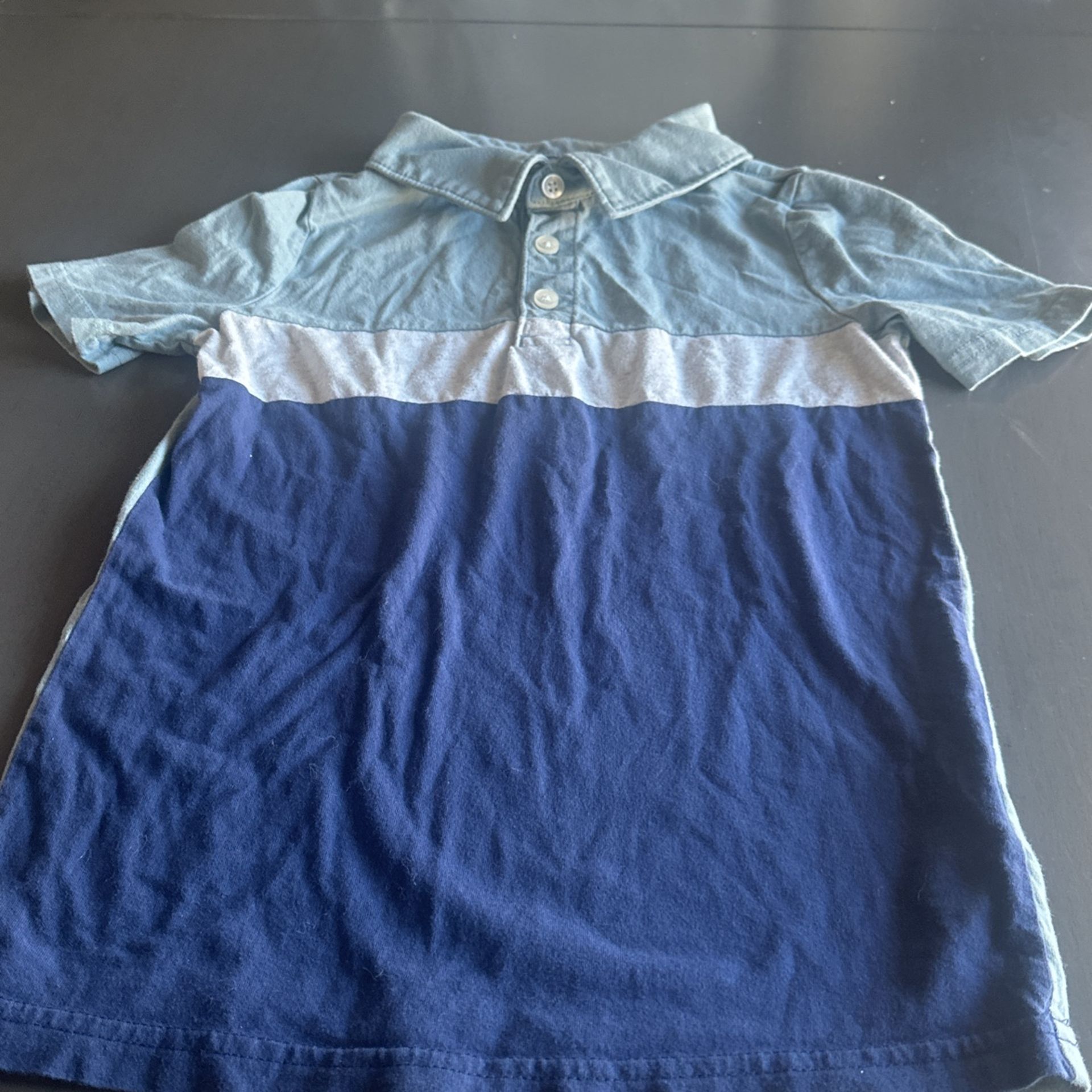 Carter’s  Boys   Shirt