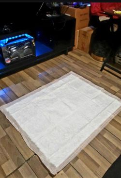 XXL Super Absorbent Pee Pads