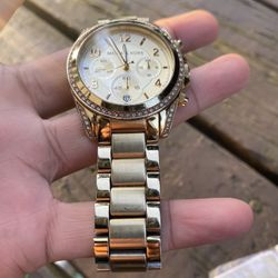 Michael KORS Women’s Watch 