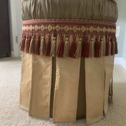 Makeup Chair Or Closet Chair