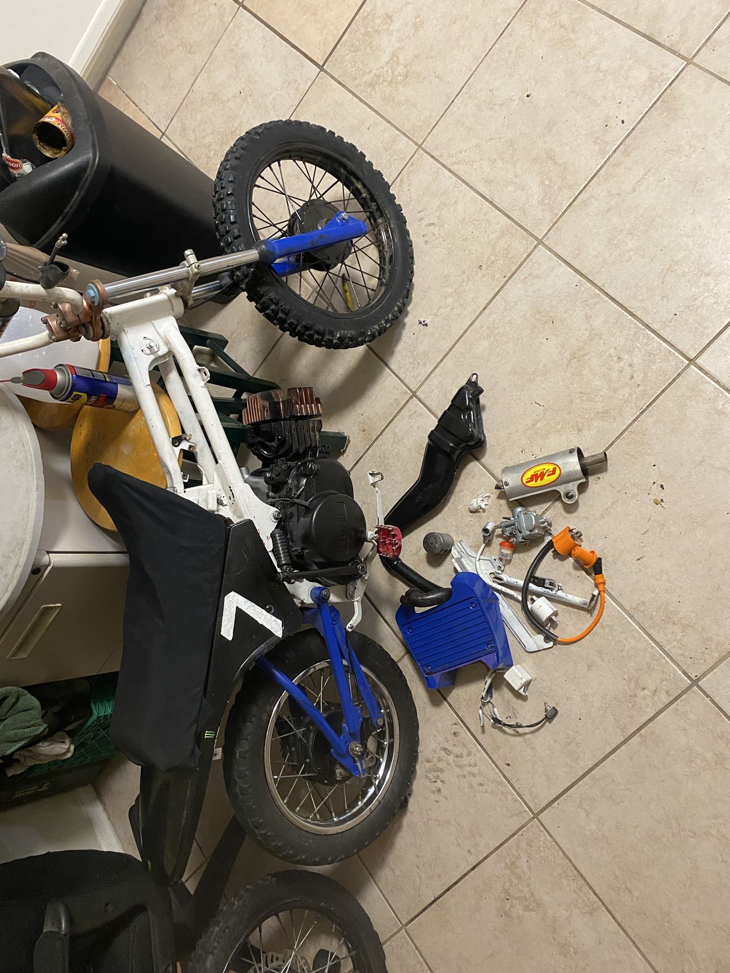 2003 pw80