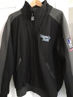 Tampa Bay Rays Coat