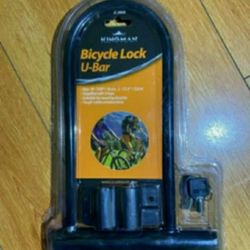 Extra Long Bike Locks New  $18.00 Each 