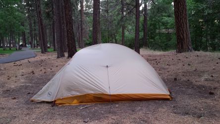 Big Agnes Fly Creek UL2 Tent