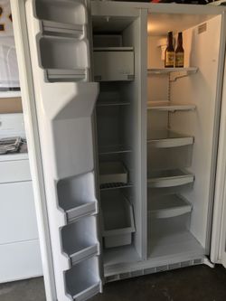 Refreshed good condition and clean $90