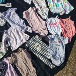 Baby Clothes