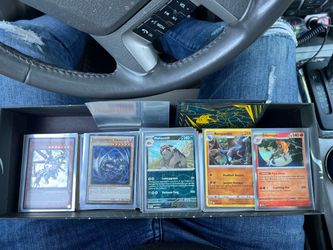 Pokémon cards Lot