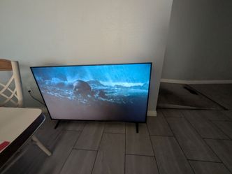 65in LG 4kuhd smart tv