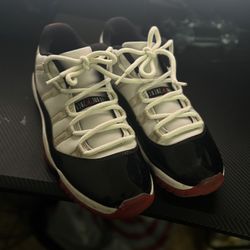 jordan 11 reverse breds