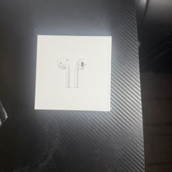 Apple AirPods Gen 2