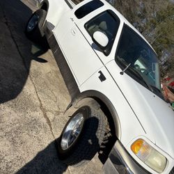 2003 Ford F-150