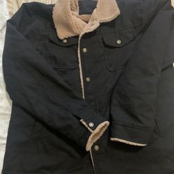 Brand new Men’s Jacket