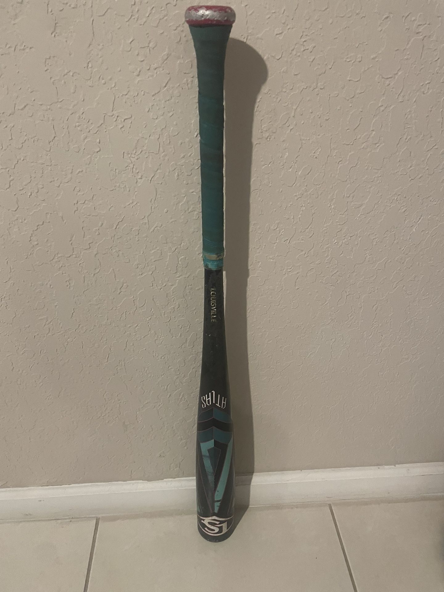 Louisville 2025 Atlas