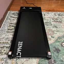 Brand new in box Walking Pad Treadmill For Home Office Living Room Fitness home Workout ZenActive