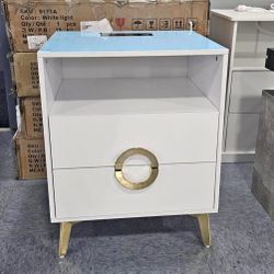 Side Table