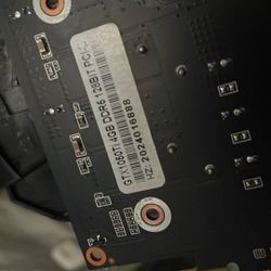 GTX 1050ti