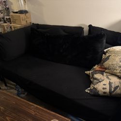 Day Bed With Extra Mattress Twin