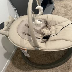 Momcozy swing