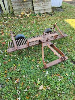Landscape Rack
