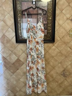 Rip Curl Dress