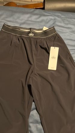 Suit up trousers regular ( Alo  brand new women’s