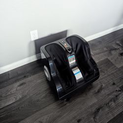 Foot And Calf Massager 