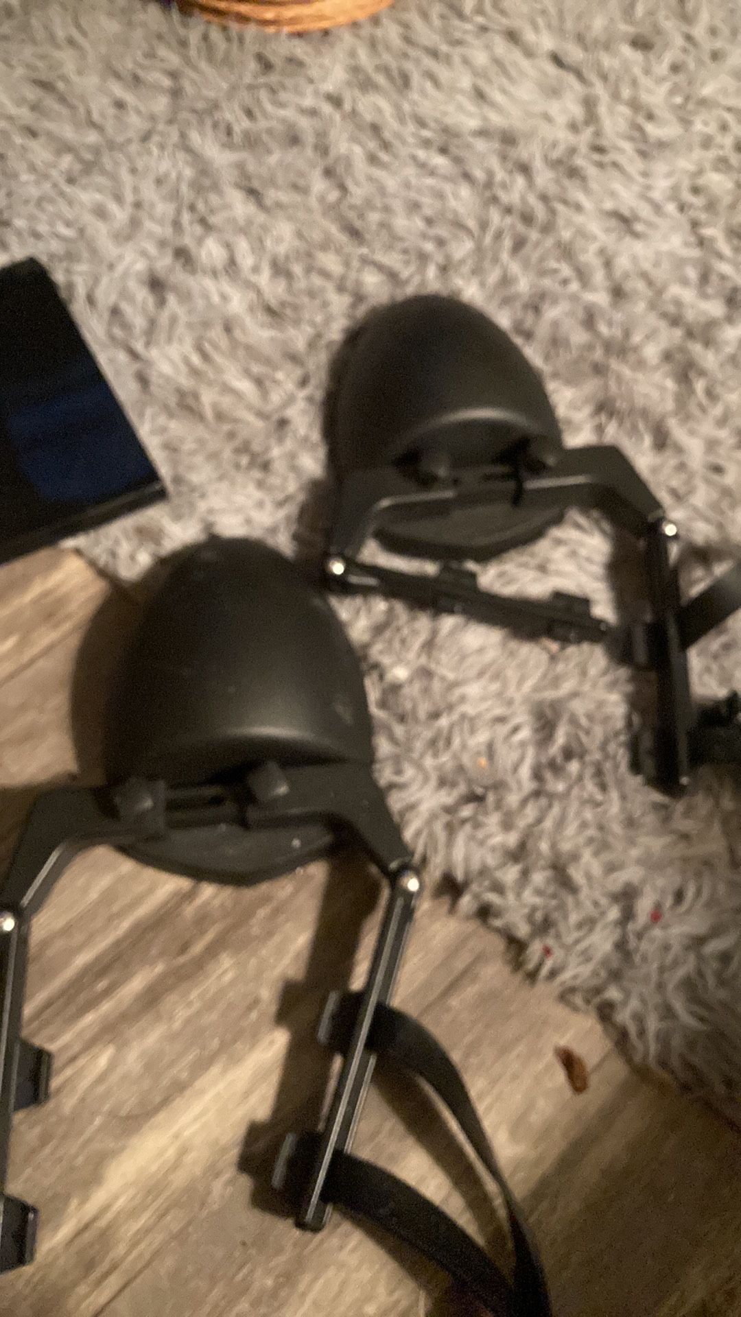 Side mirrors for a truck not sure which one