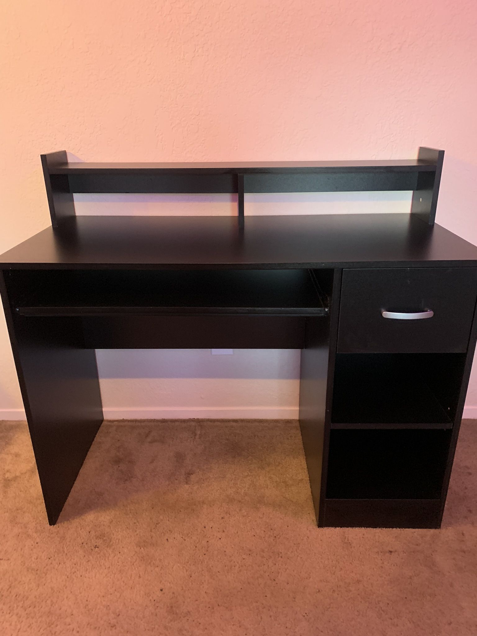 Computer Desk