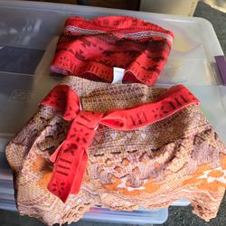 Disney Moana costume 2 set