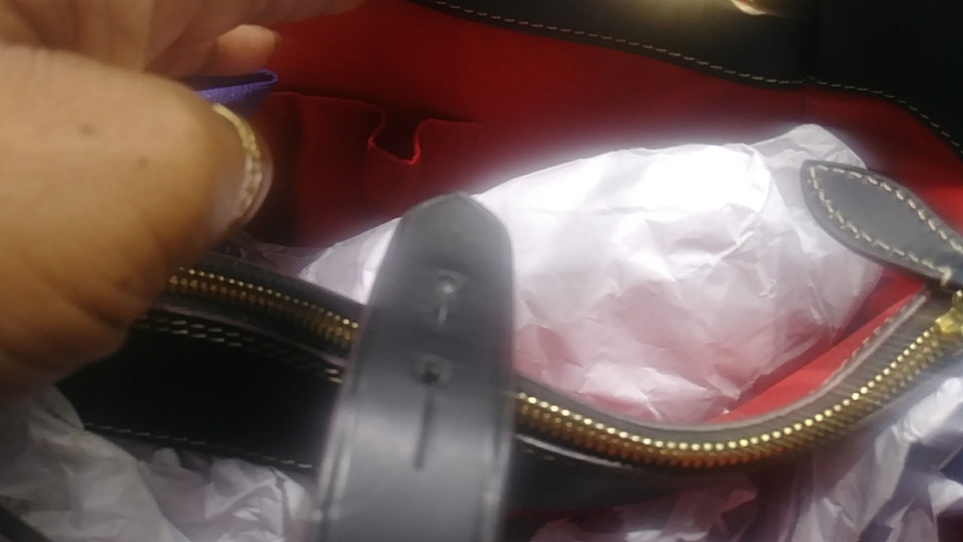 Dooney & Bourke Handbag