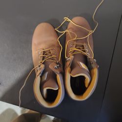 Carhartt Boots
