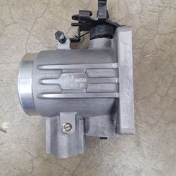 1(contact info removed) 70mm BBK throttle Body Mustang