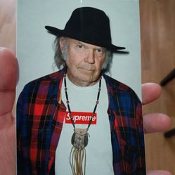 Supreme Stickers 