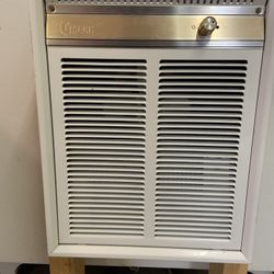 Wall Heater