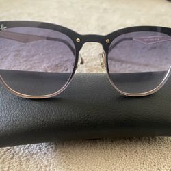 Ray Ban Sunglasses