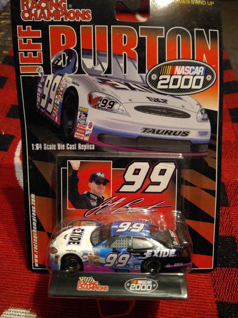 Vintage Racing Champions