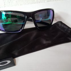 Oakley Sunglasses 