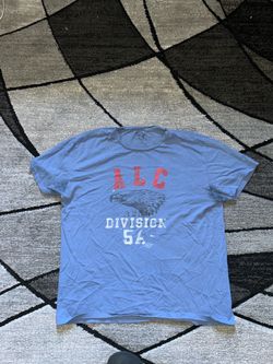 2000 american eagle shirt